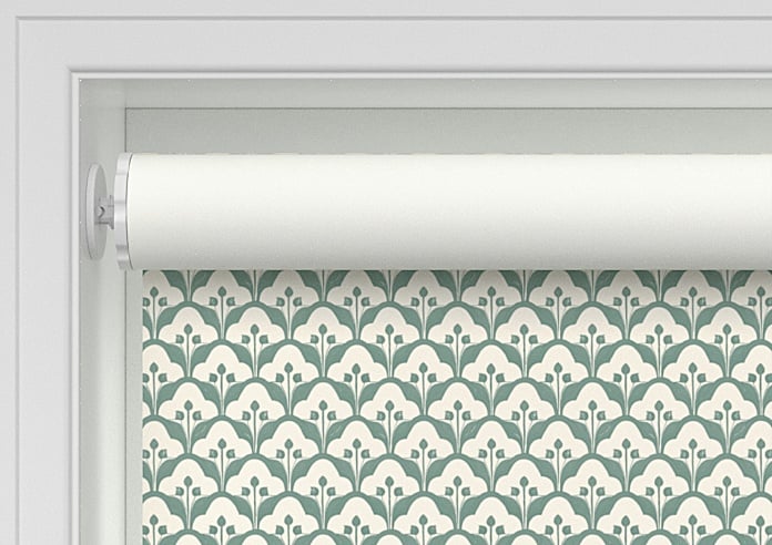 Scallop & Bud, Daws - Twist&Fit Roller Blind - Image 9